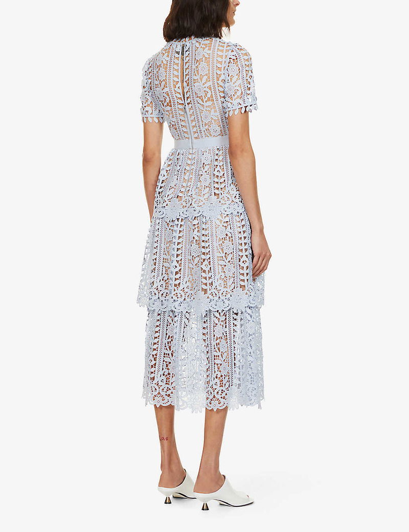 ariven asym midi dress ARIVEN ASYM MIDI DRESS