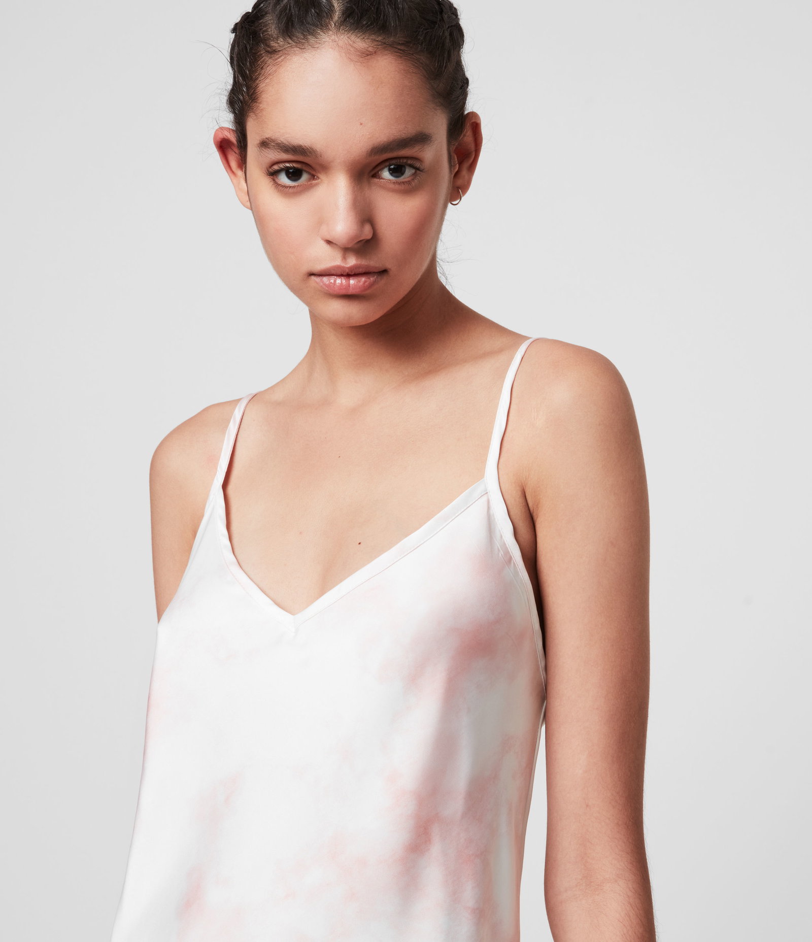 all saints benno t shirt dress ALLSAINTS Benno T-Shirt Dress