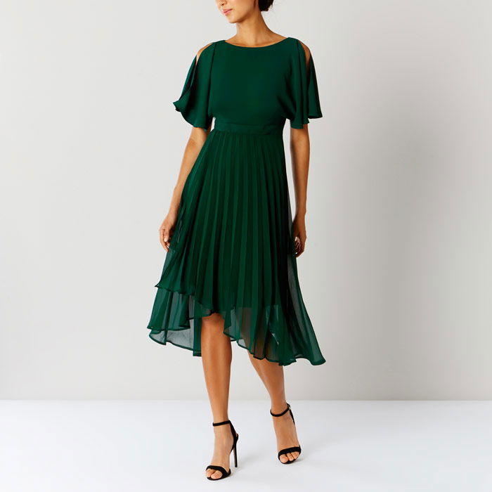 Coast Hermione Bridesmaid Dress | Endource