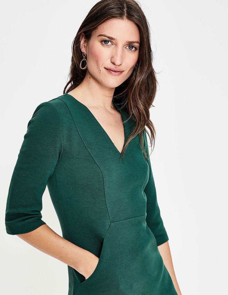 BODEN Bronte Jersey Dress | endource