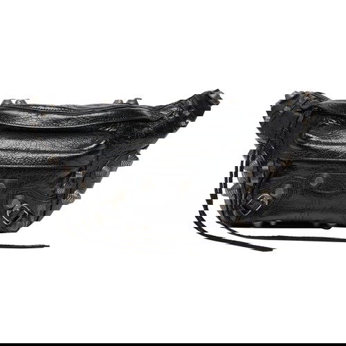 BALENCIAGA Le Cagole Medium Belt Bag endource