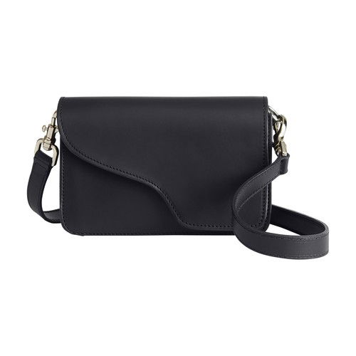 ATP ATELIER Corsina Leather Shoulder Bag | Endource