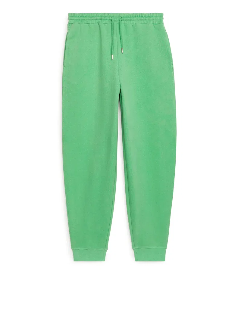 ARKET French Terry Sweatpants