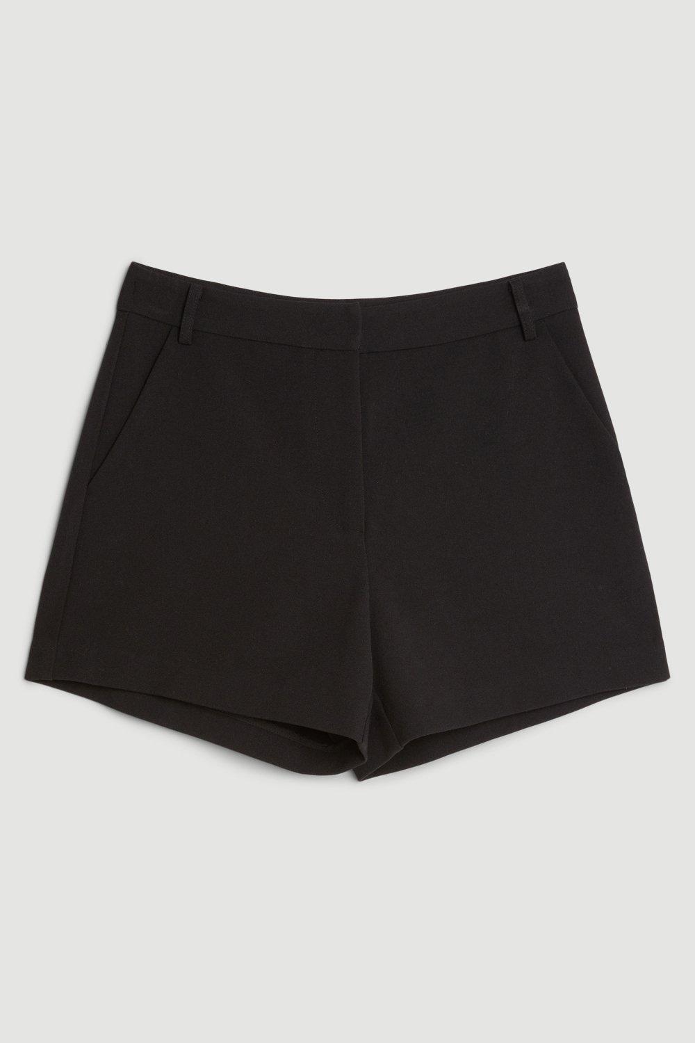 SS- KARENE SHORTS main image 1