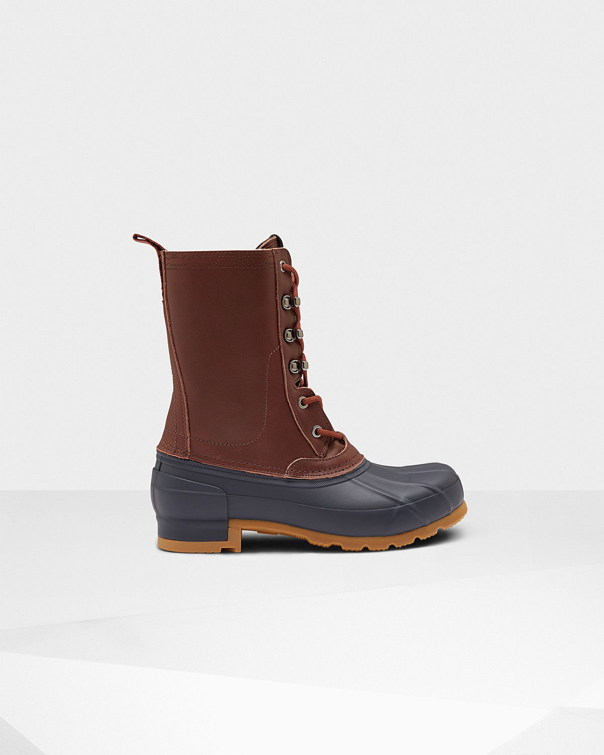 HUNTER Original Insulated Pac Boot endource