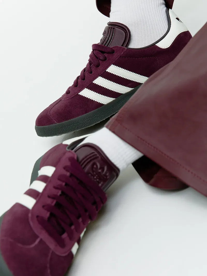 ADIDAS Gazelle Trainers | endource ADIDAS Gazelle Trainers | endource