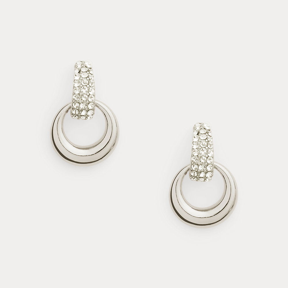 Lauren Earrings main image 1