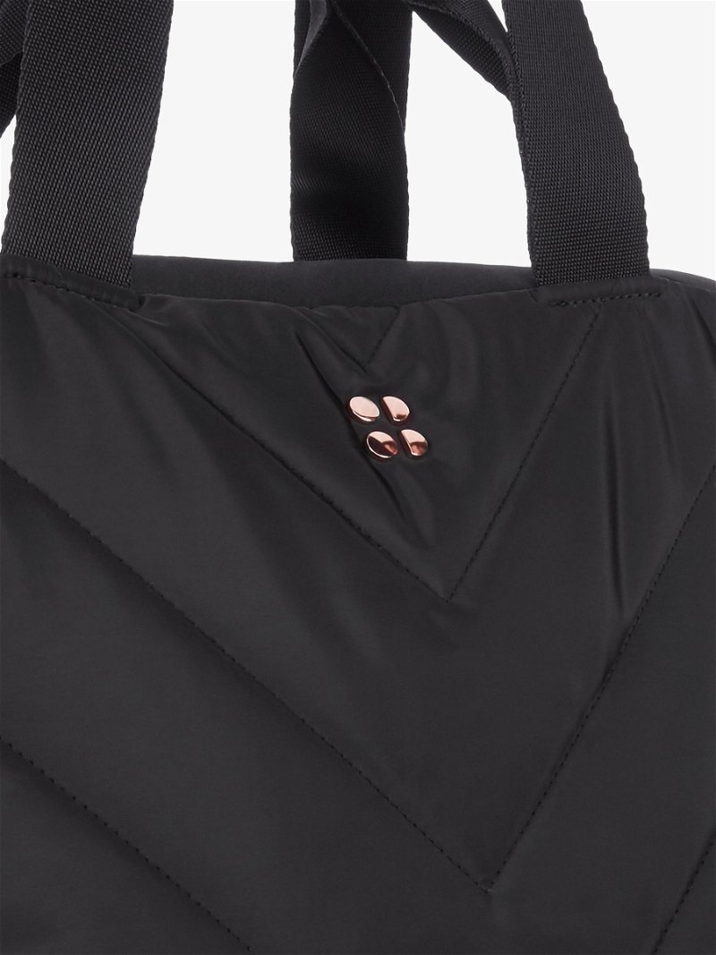 Sweaty Betty Luxe Kit Bag Review - KatWalkSF