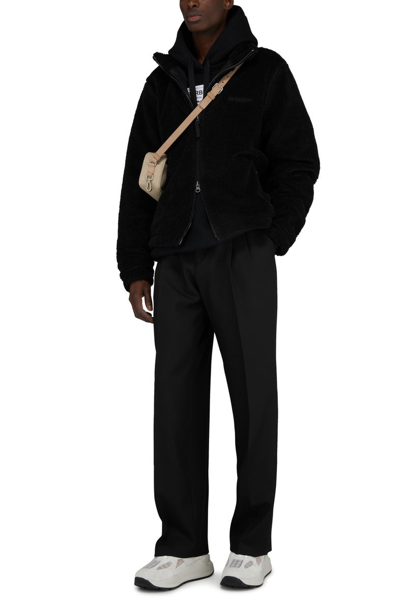 BURBERRY Sneakers in Archivebeig Chk Whit Endource