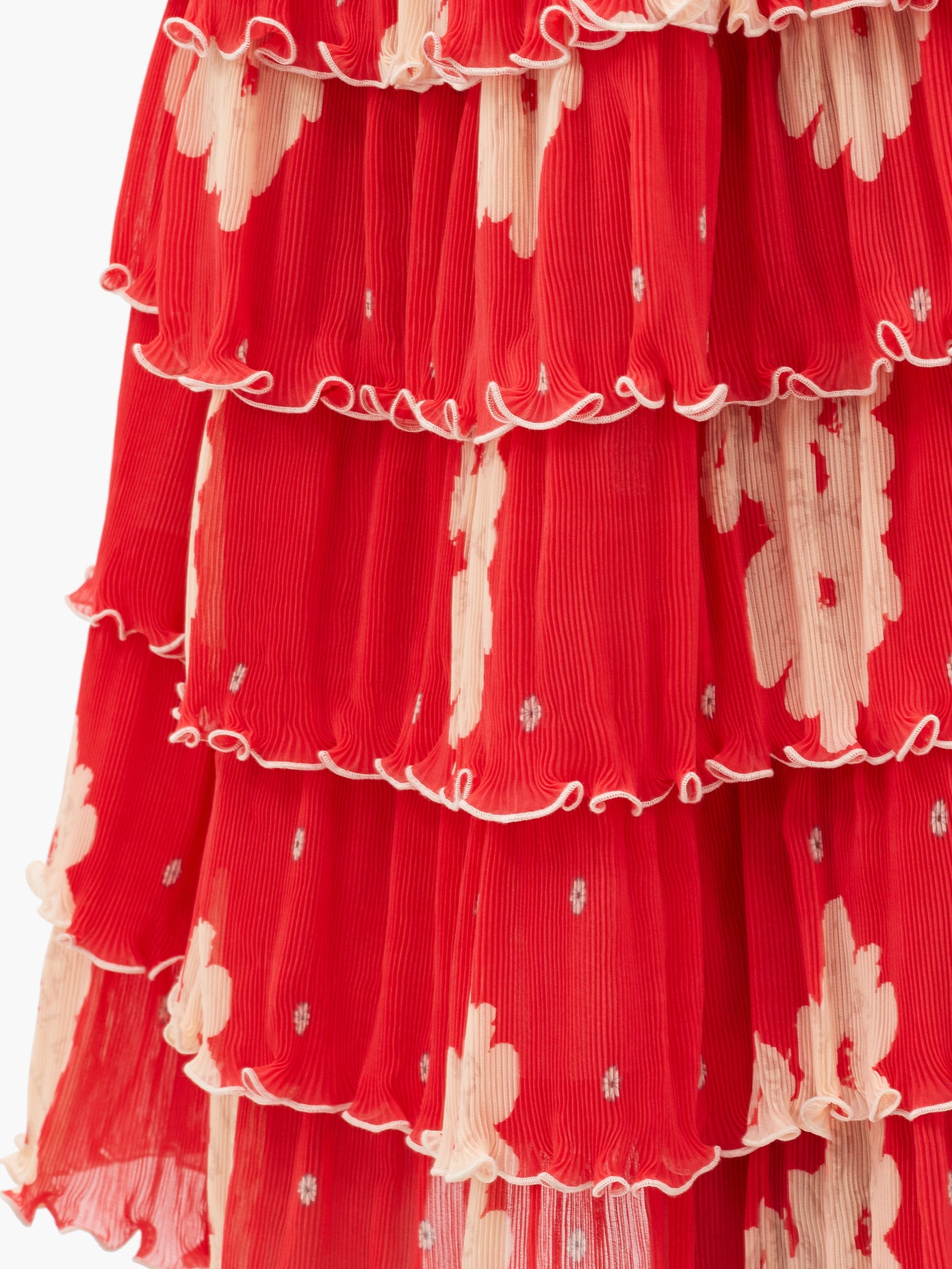 strapless open back dress Banana Republic Raggiera Pleated Dress