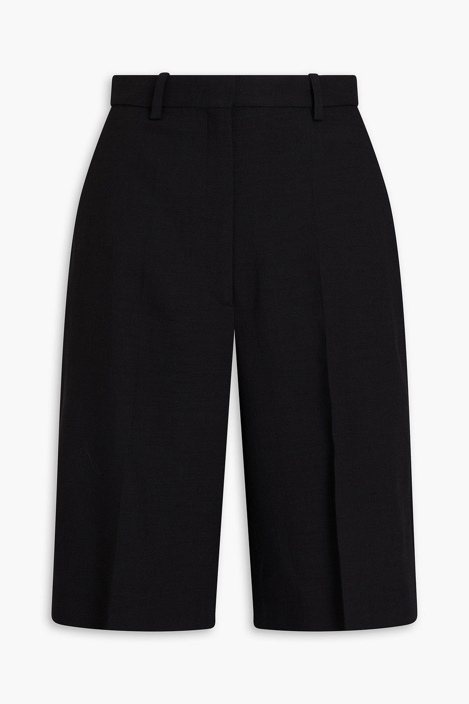 Short Sandro - Taille 36 - Couleurs Gris, Blanc, Jaune Fluo, Noir - Occasion Très Bon état