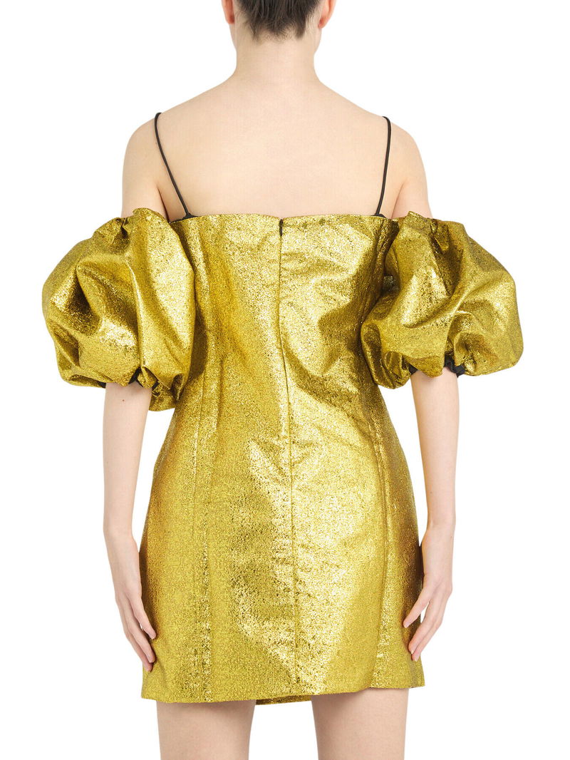 STINE GOYA Brera 1918 Organza Jacquard | endource
