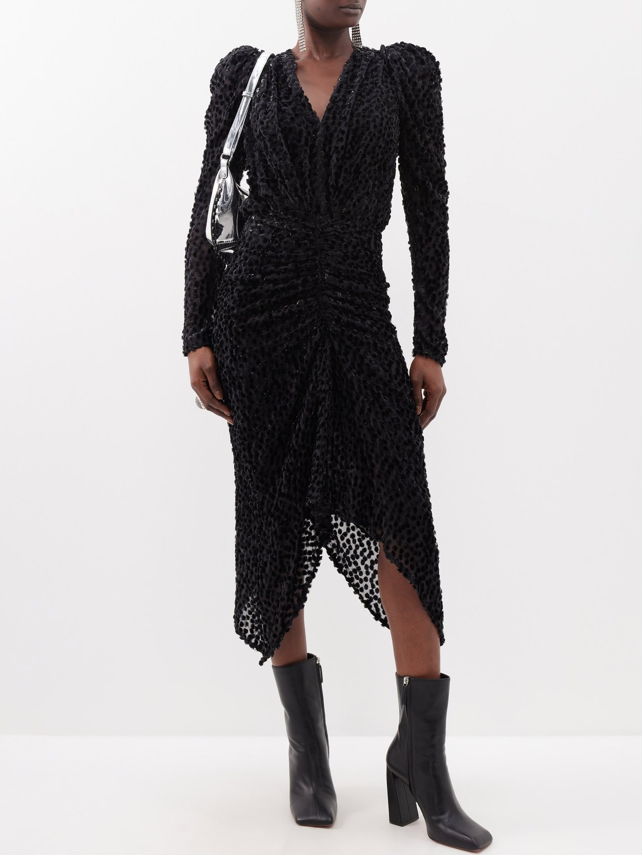 Isabel Marant Maray Dress