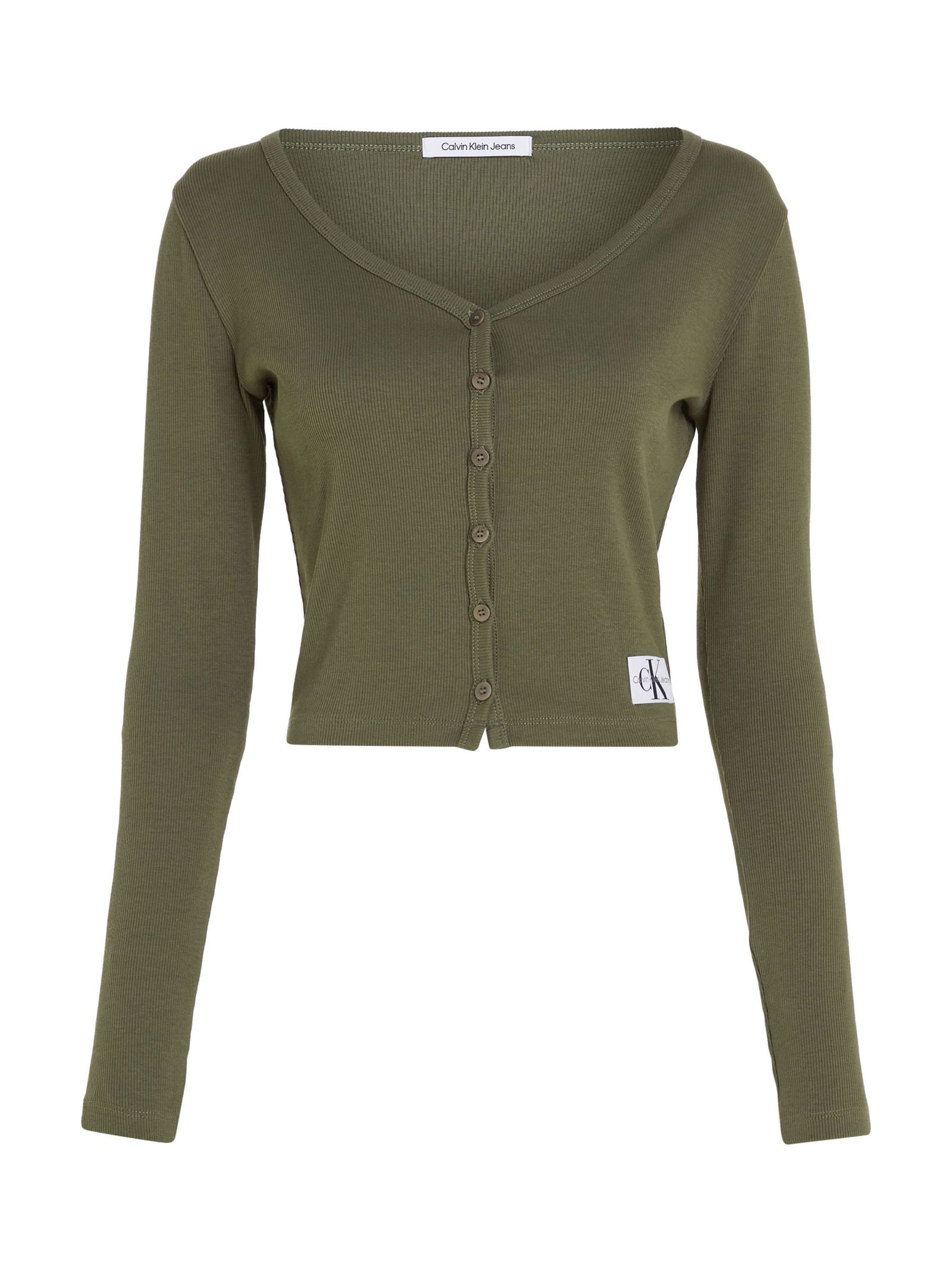 Clyvon Cardigan