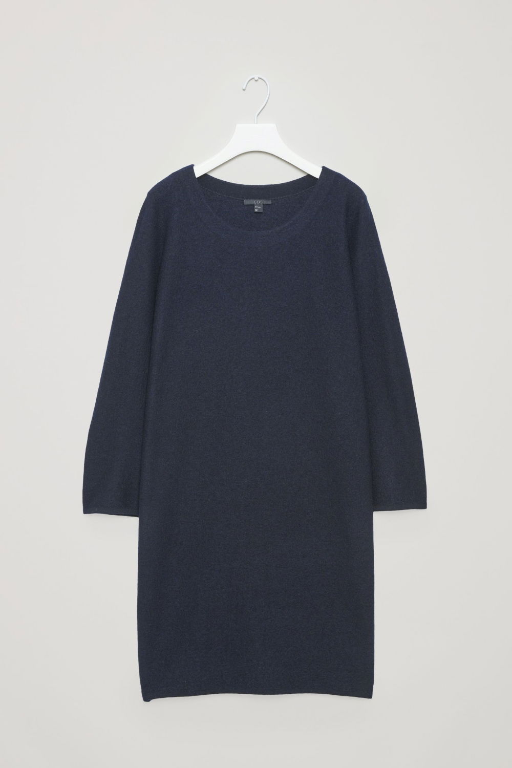 COS Jumper Dress | endource COS Jumper Dress | endource