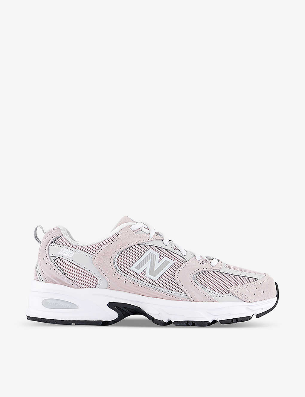 NEW BALANCE MR530 Logo-Embossed Low-Top Trainers endource