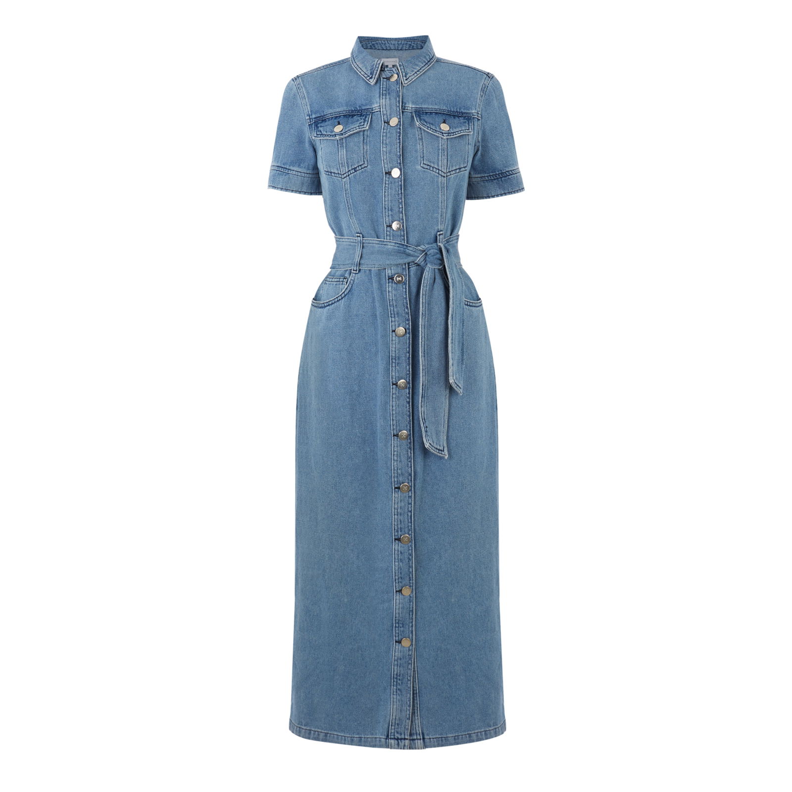 denim shirt dress warehouse Belted Dress Warehouse Utility Shirt Dress Utility Shirt Dress Evolverie Clothing