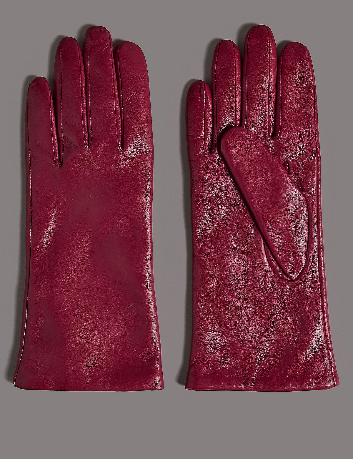 Marks and Spencer Leather Gloves Endource