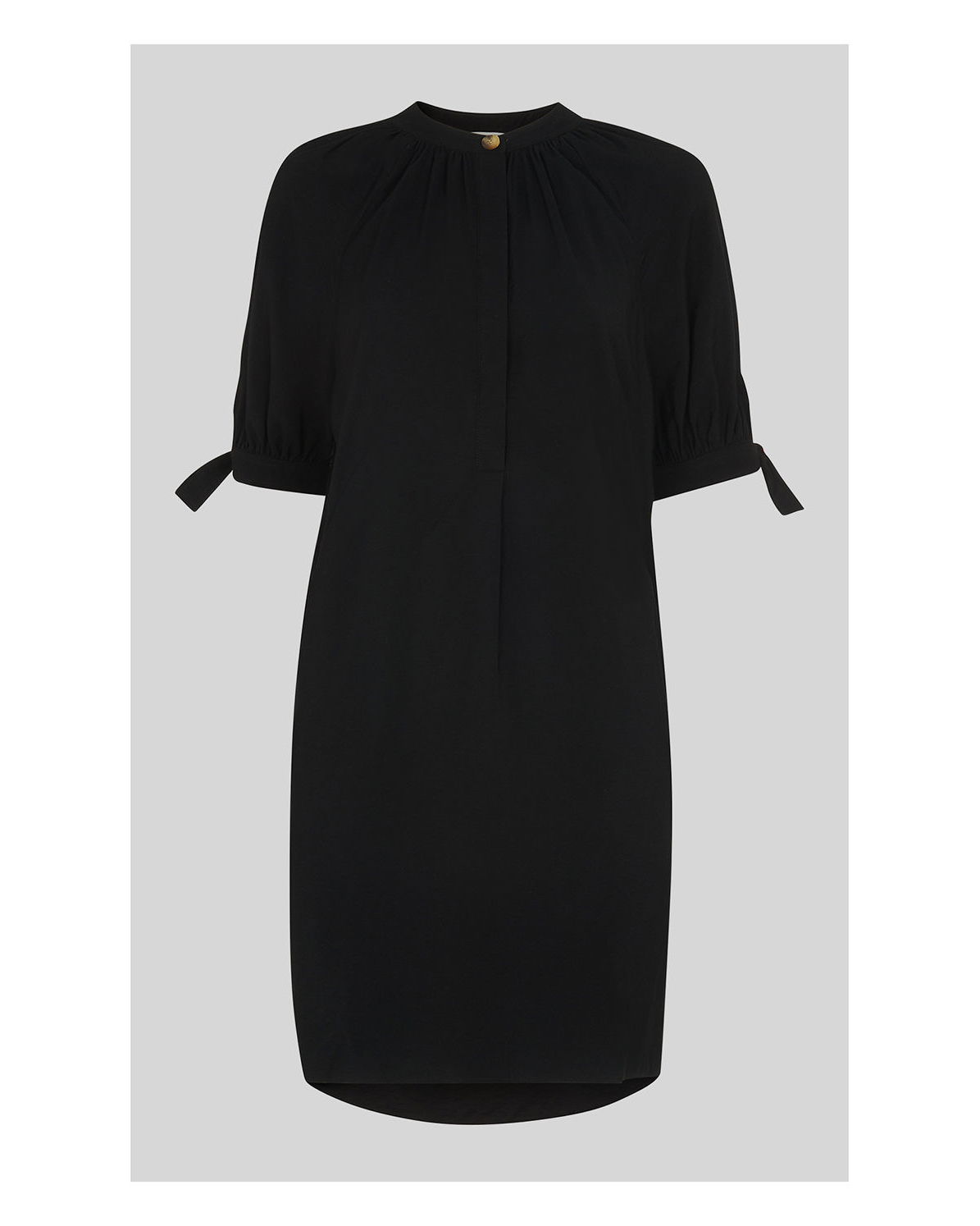 WHISTLES Celestine Dress Endource