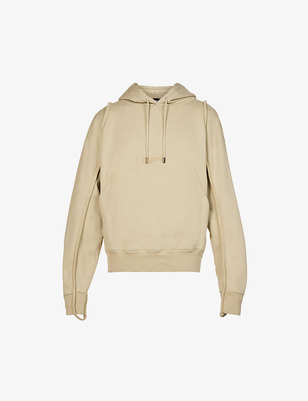 Sweater Le Sweat Jacquemus JACQUEMUS Le Sweatshirt