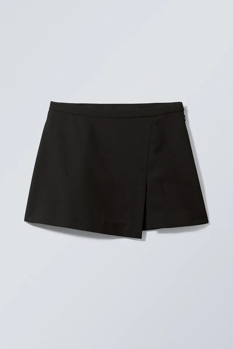 Mini skirt