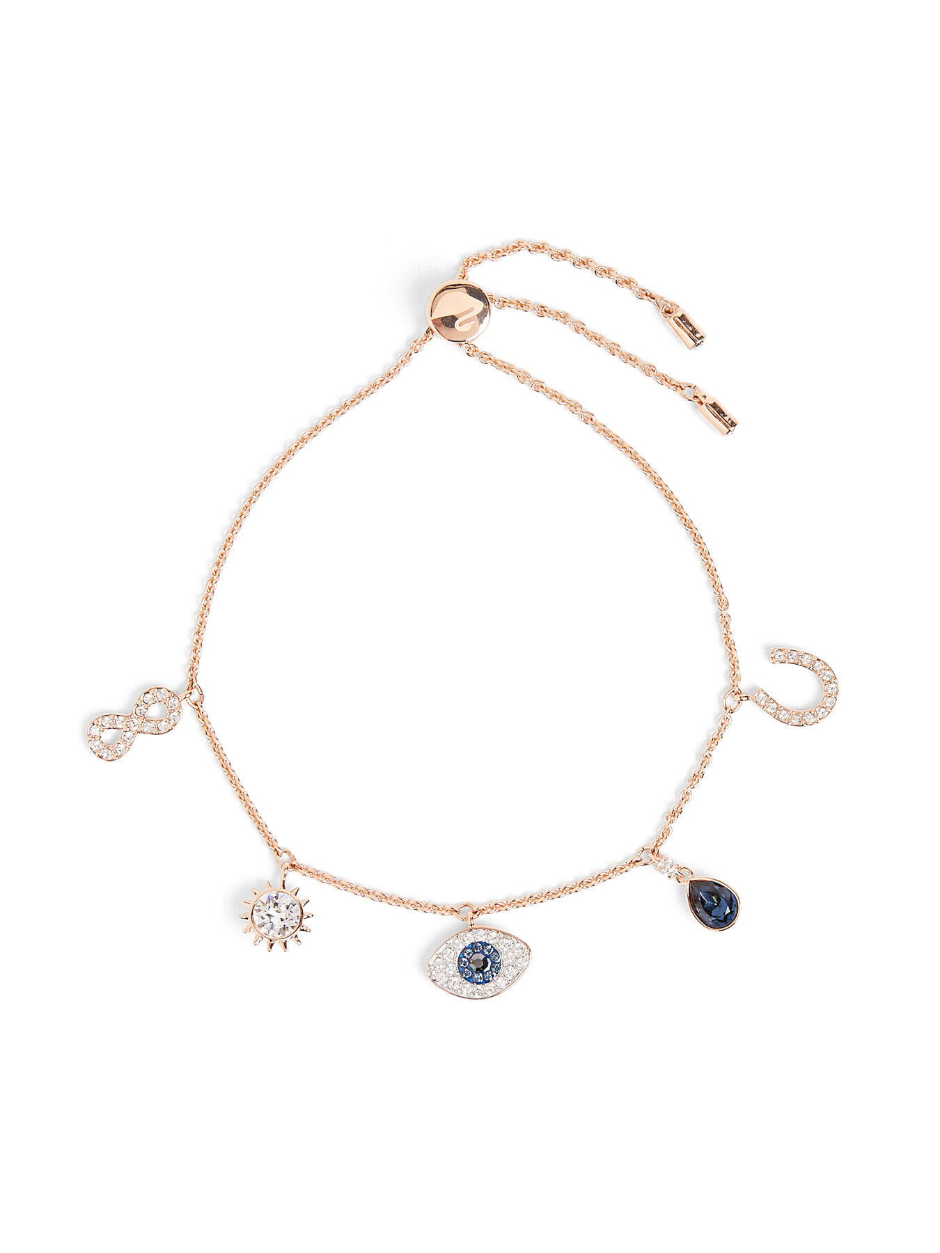 SWAROVSKI Swarovski Symbolic Bracelet | Endource