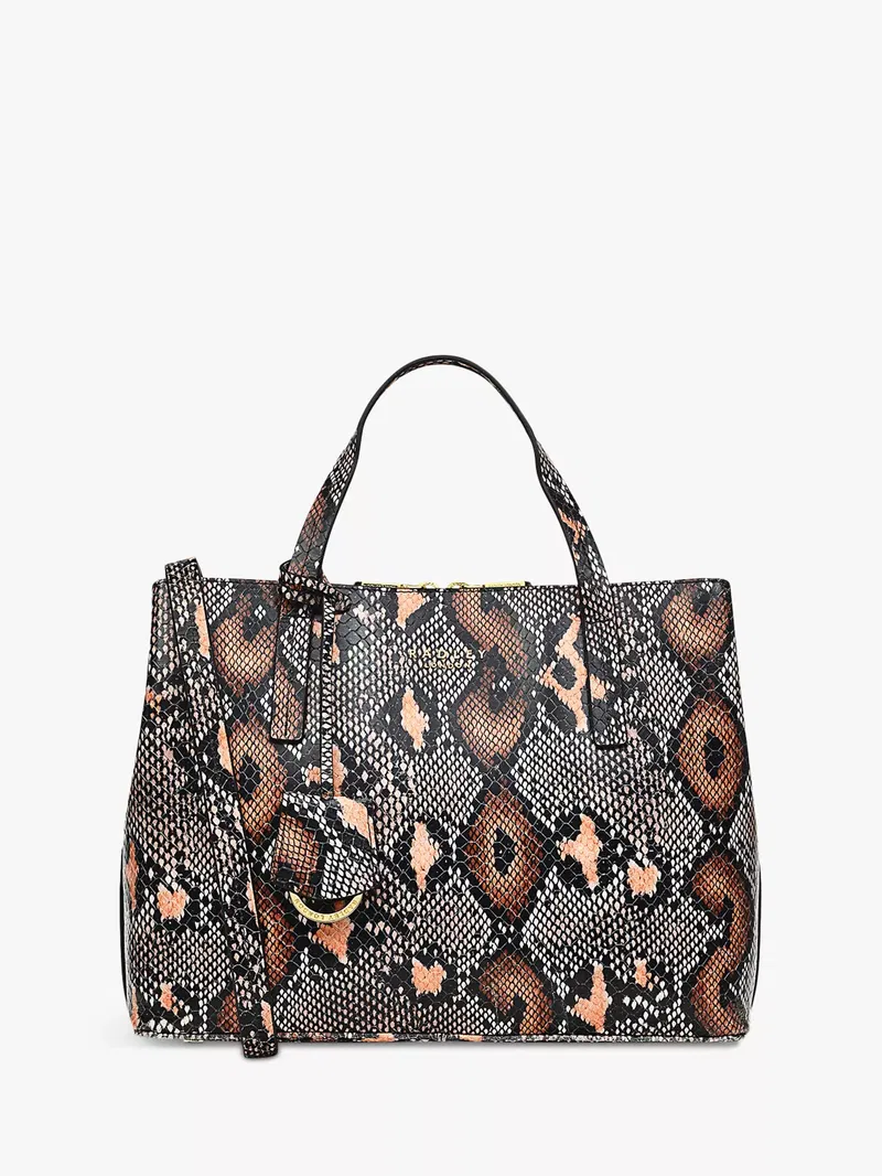 RADLEY Dukes Place Leather Multiway Bag endource