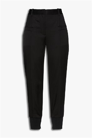Silky EcoVero Tapered Lounge Pants