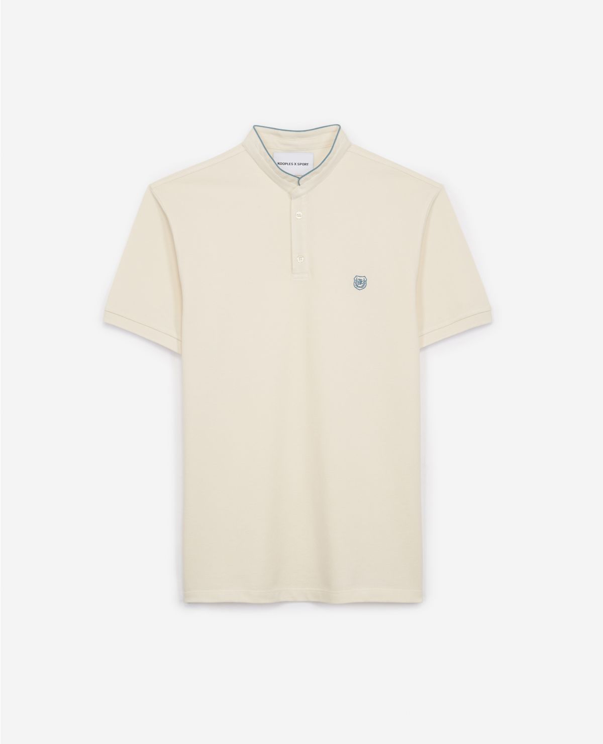 RALPH LAUREN BIG & TALL Big & Tall - Soft Cotton Polo Shirt