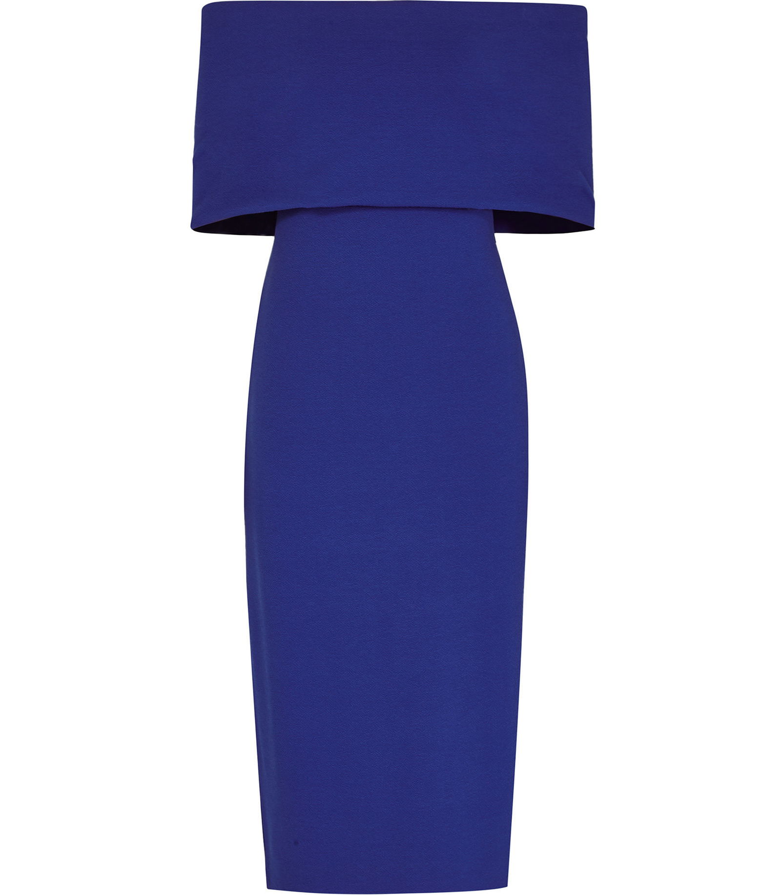 rafferty off-the-shoulder maxi dress REISS Rafferty Off-The-Shoulder Dress