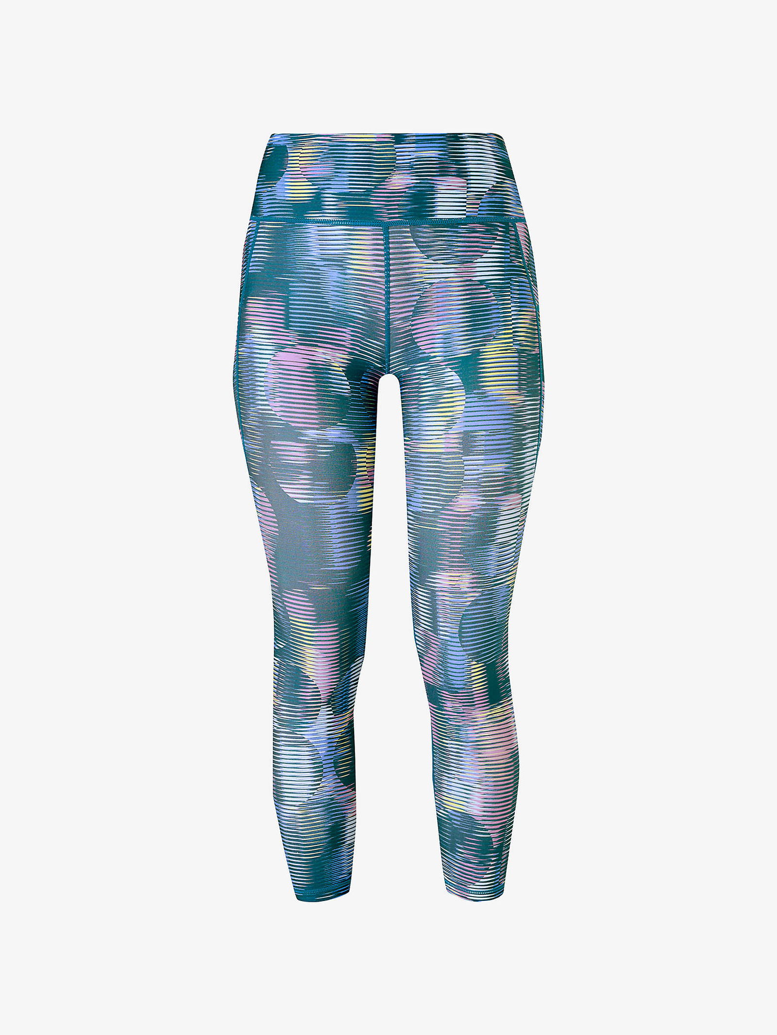 SWEATY BETTY All Day Graphic Print 7 8 Leggings In Blue Light Filter sweaty-betty-all-day-graphic-print-7-8-leggings-in-blue-light-filter