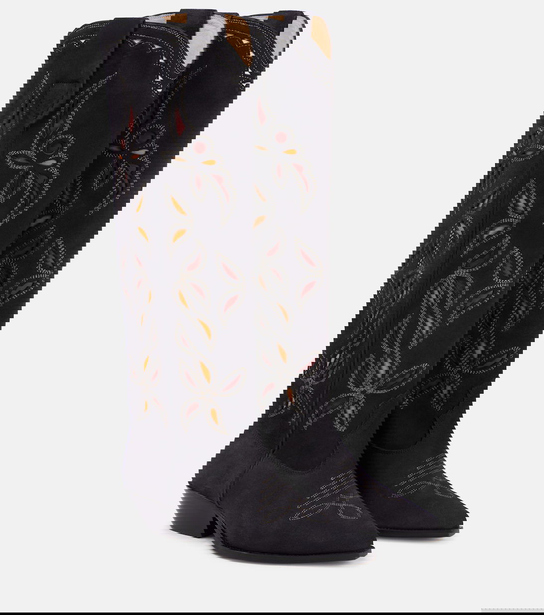bottines dacken isabel marant