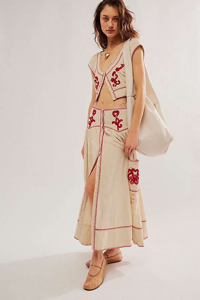 chinese dress ladies Free People Bluebell Maxi Dress  Josie's Boutique