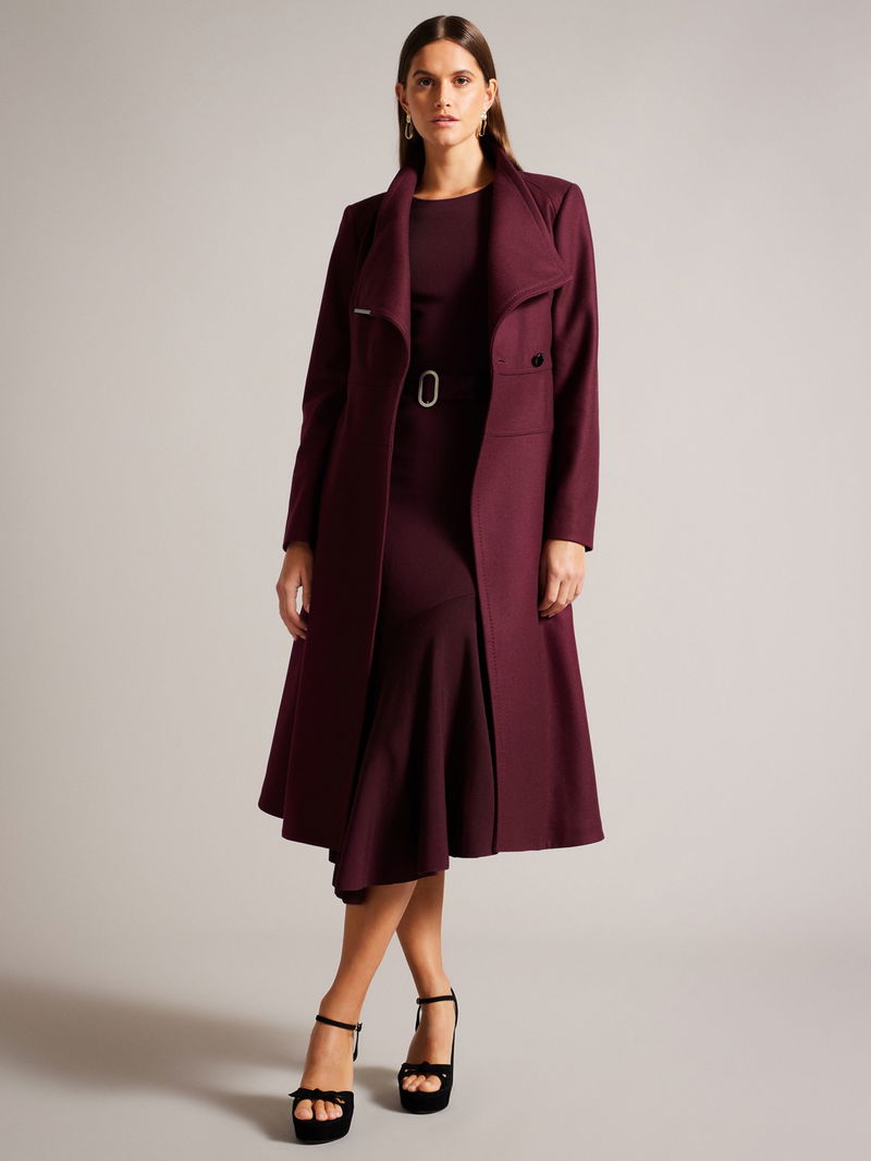 Wool Jacket Ted Baker Sale Jackets And Coats Ted Baker Coats