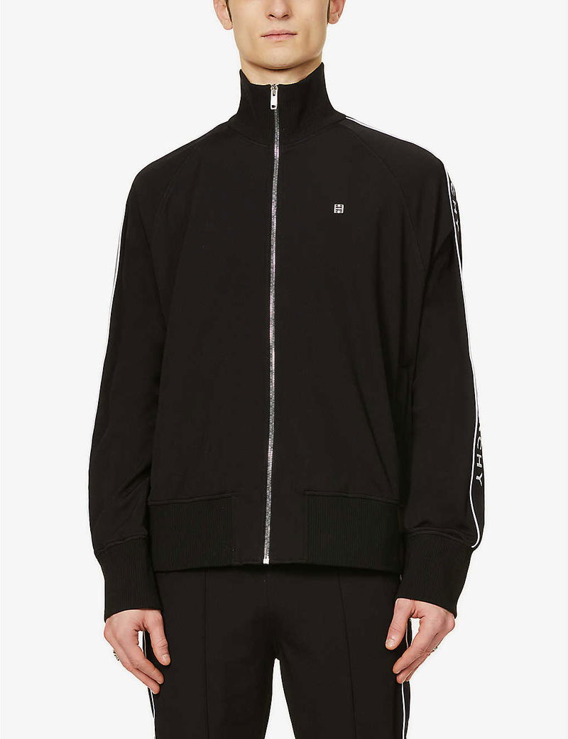 givenchy 4g tracksuit jacket