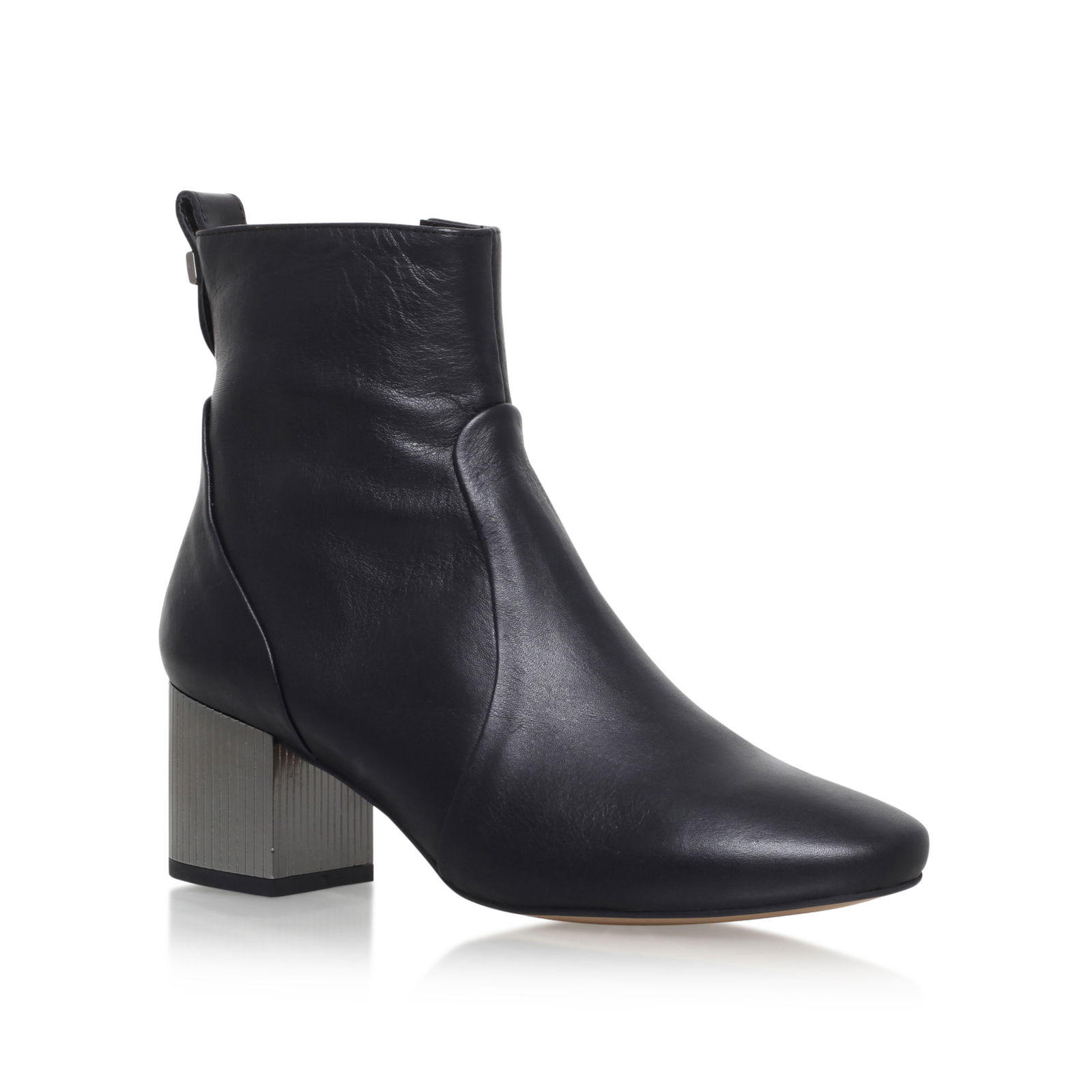 Boot Strudel CARVELA Strudel Mid Heel Ankle Boots | endource