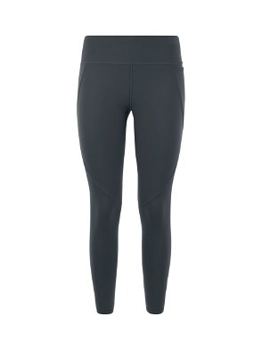 SWEATY BETTY Power 7/8 Perforated Gym Leggings in Black