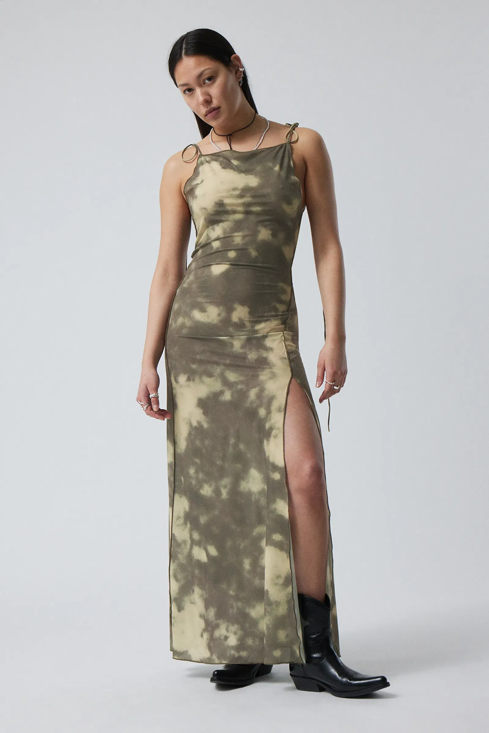 Quinn Dress