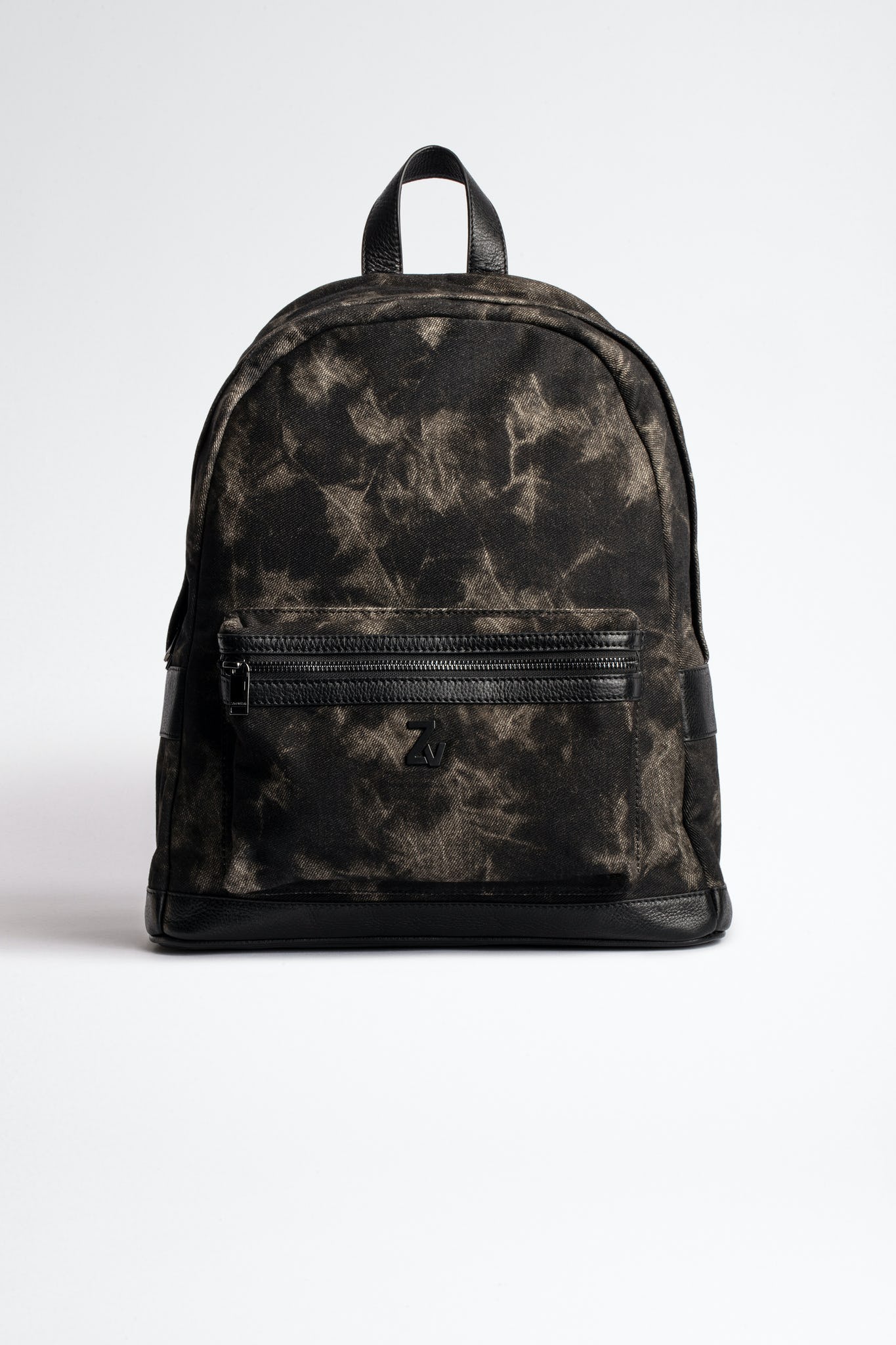 ZADIG VOLTAIRE ZV Initiale Jordan Bag endource