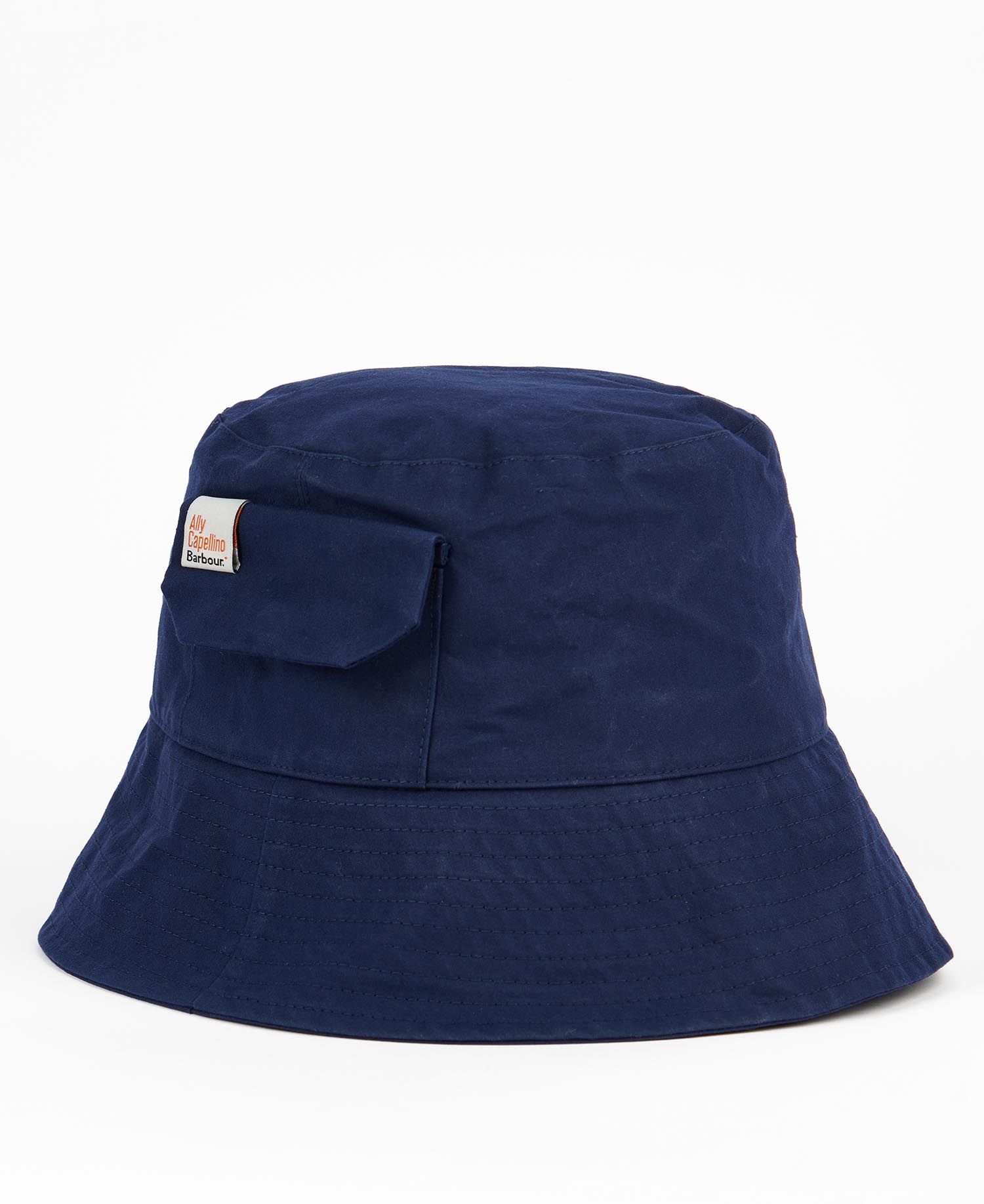 BARBOUR Barbour x Ally Capellino - Sweep Sports Hat | endource display picture 3
