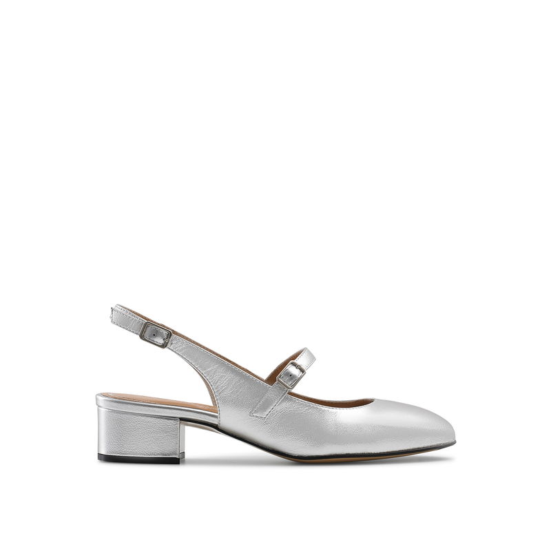 Russell And Bromley Mary Janes RUSSELL BROMLEY Mary Jane Slingback