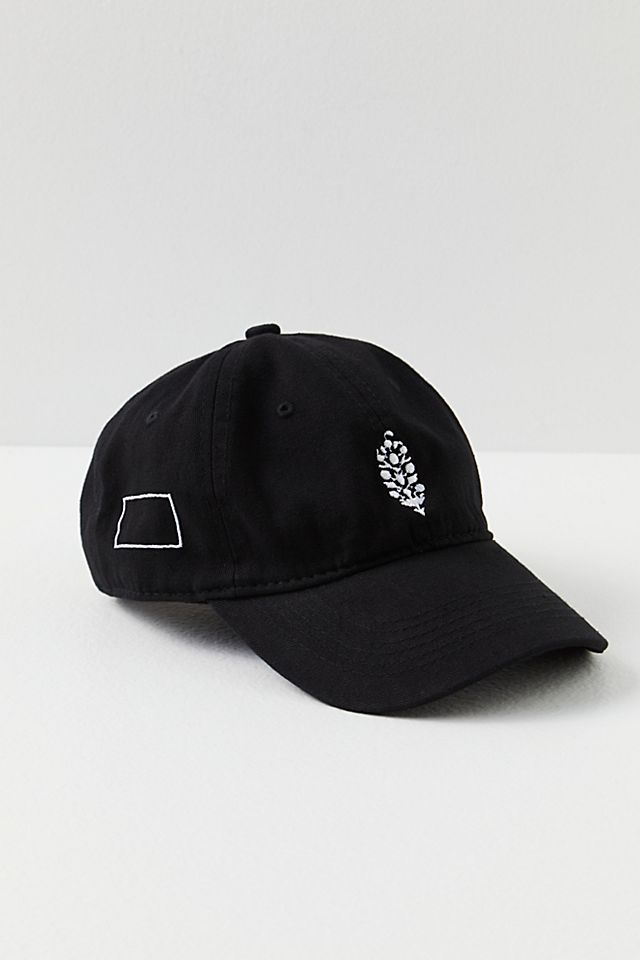 FREE PEOPLE FP Movement - Logo Baseball Cap | endource display picture 1