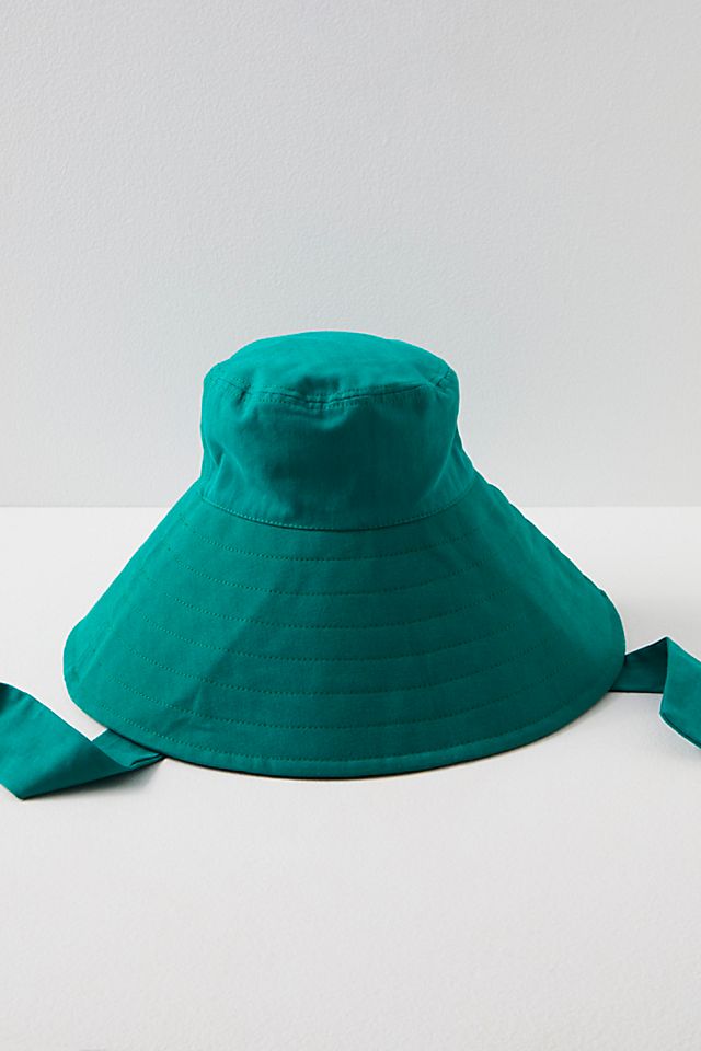FREE PEOPLE Shoreline Bucket Hat | endource display picture 1