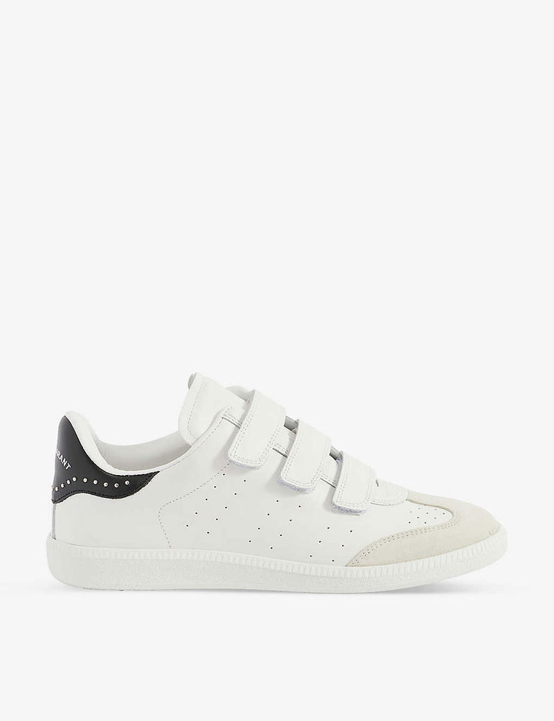 isabel marant beth trainers