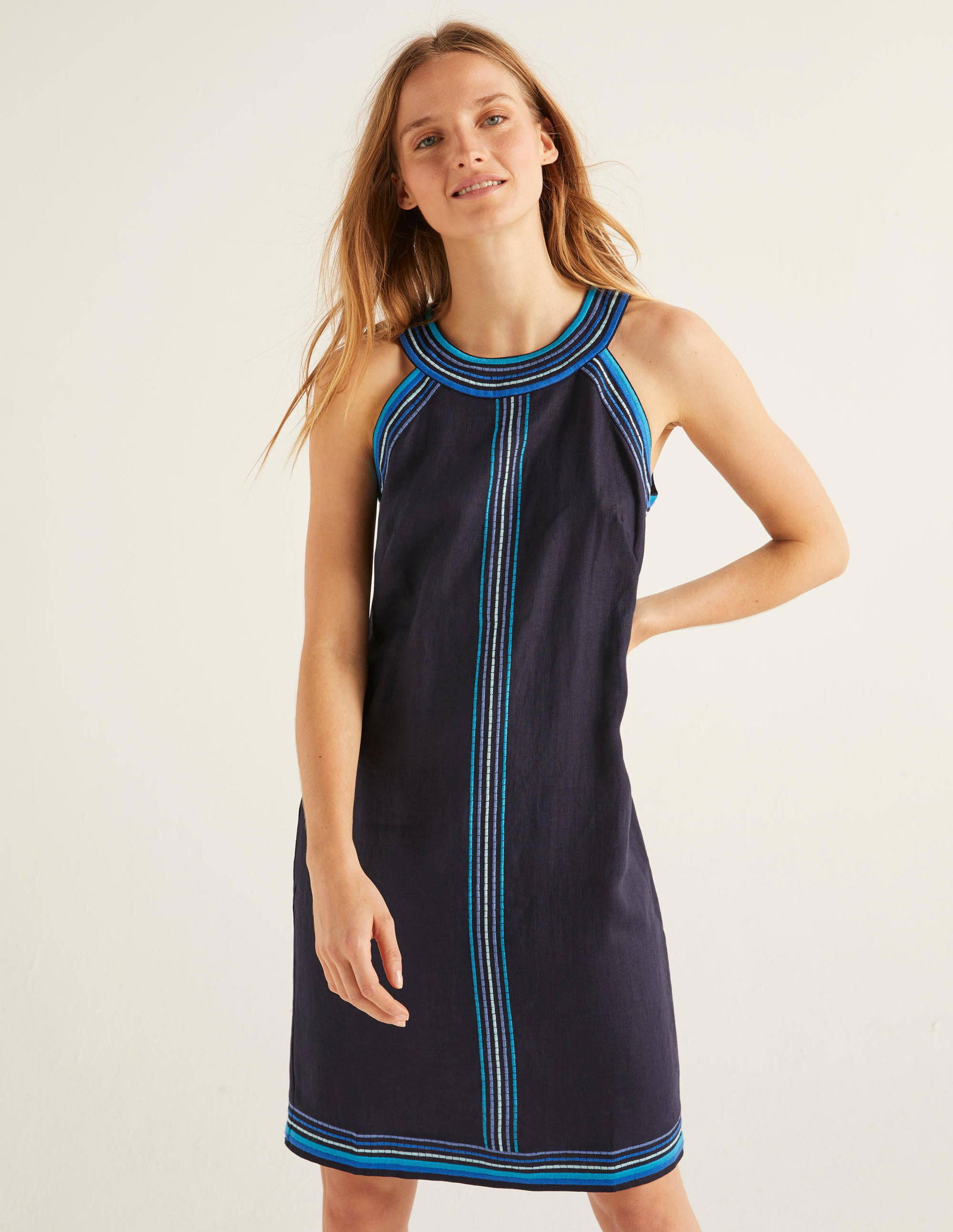 boden dollie knitted dress BODEN Dollie Knitted Dress