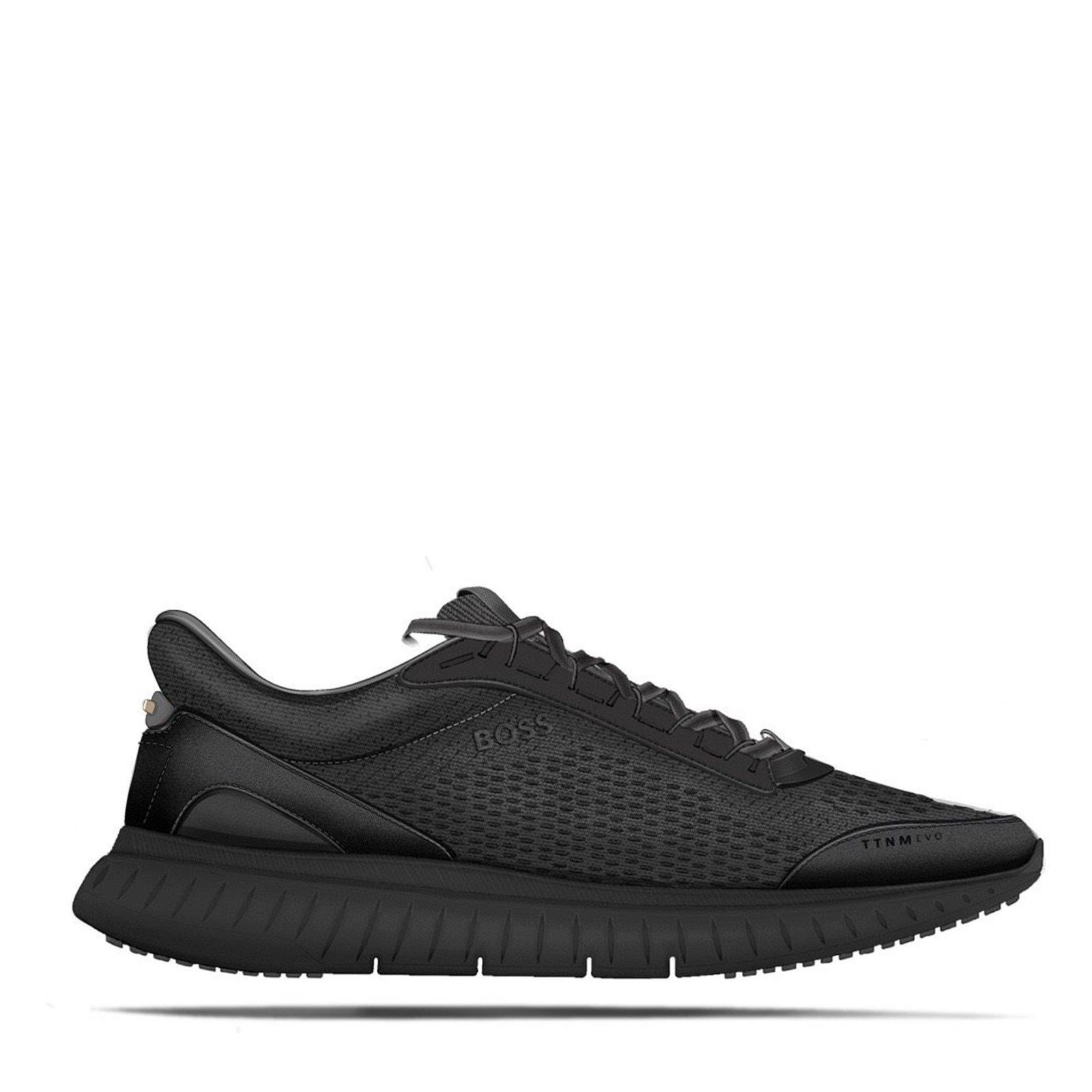 BOSS TTNM Light Trainers | endource
