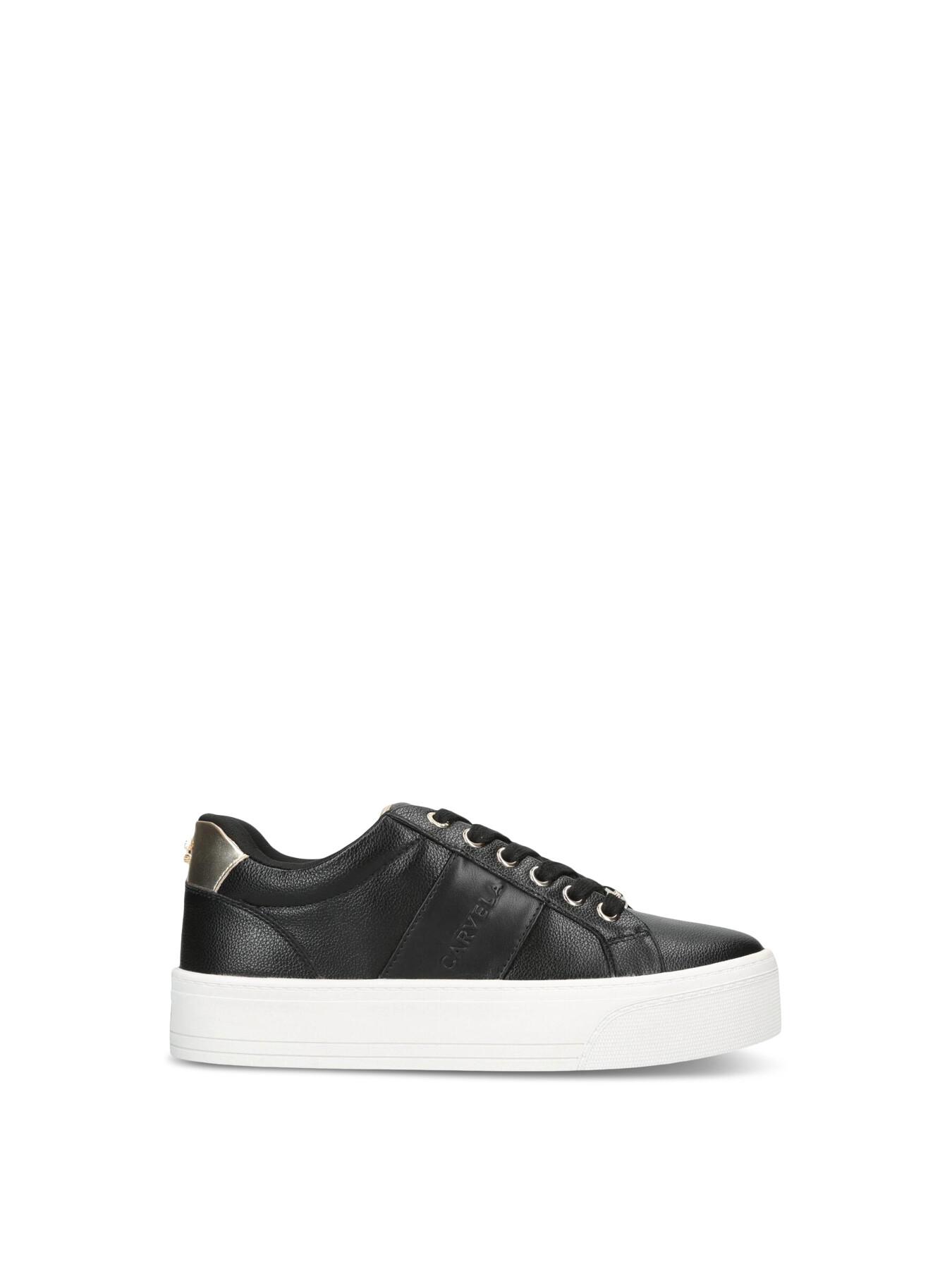 carvela larkin trainers