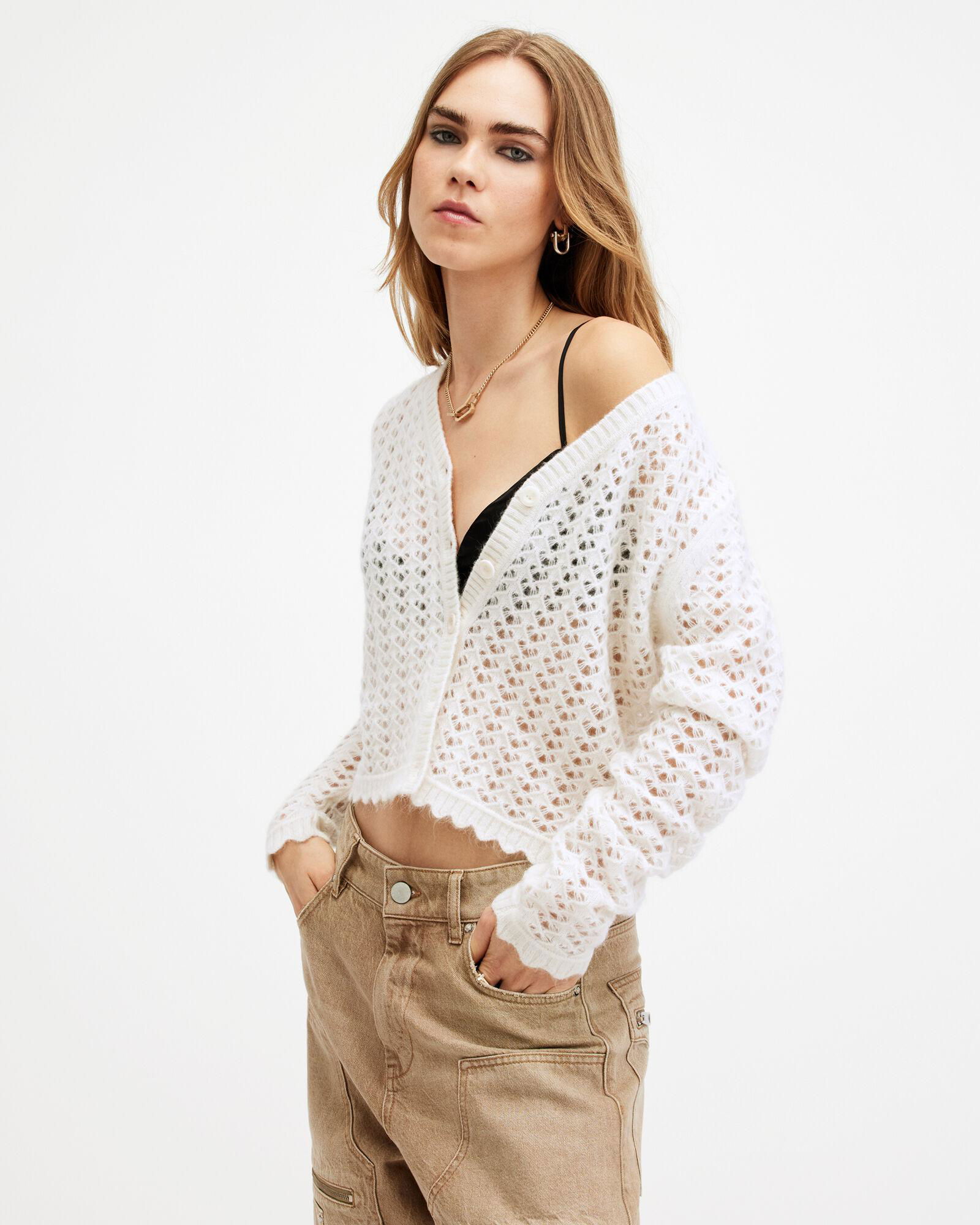 Vivian Cardigan