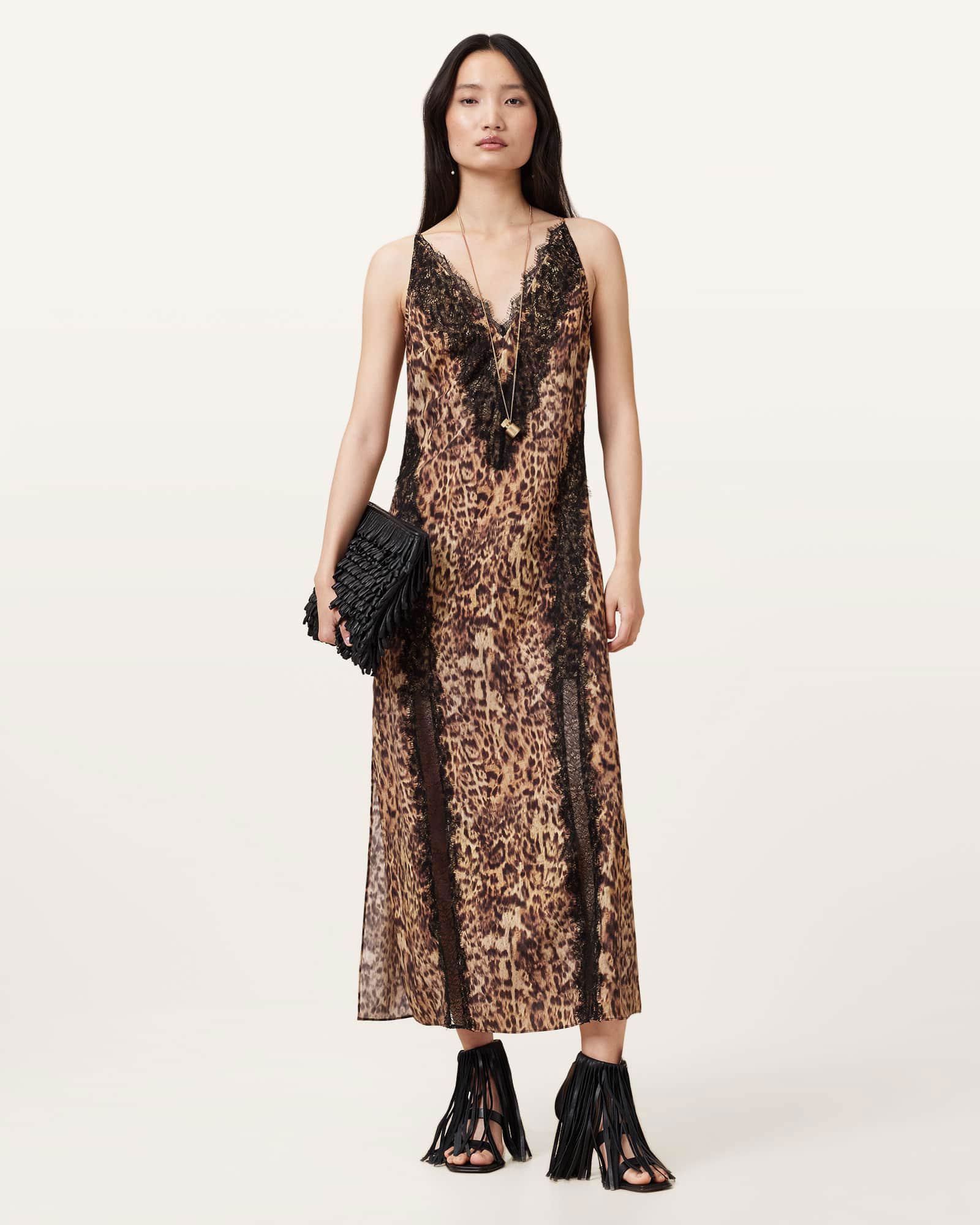 knee length dresses for ladies Maile Strapless Dress in Melia  EHA Culture