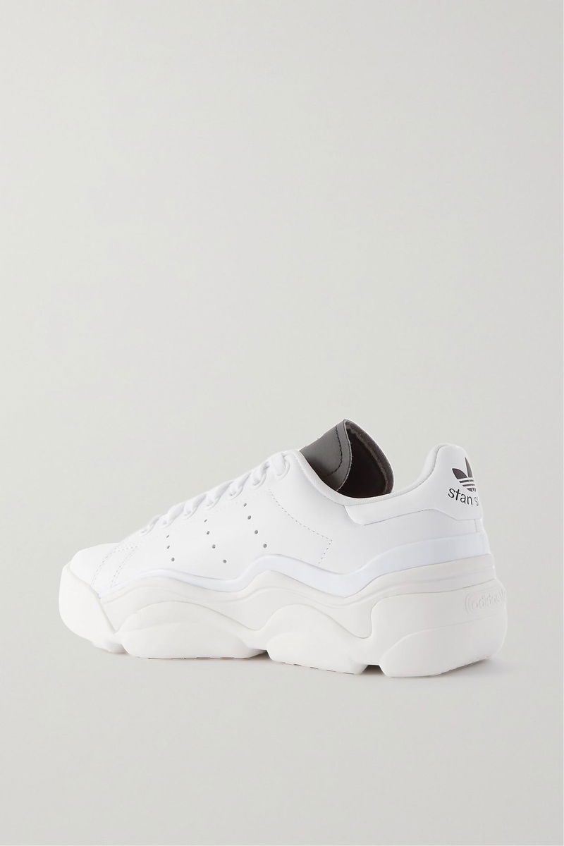 adidas gazelle silver green womens Clot by Edison Chen X Adidas Stan Smith – Fresh Rags FL main image 1